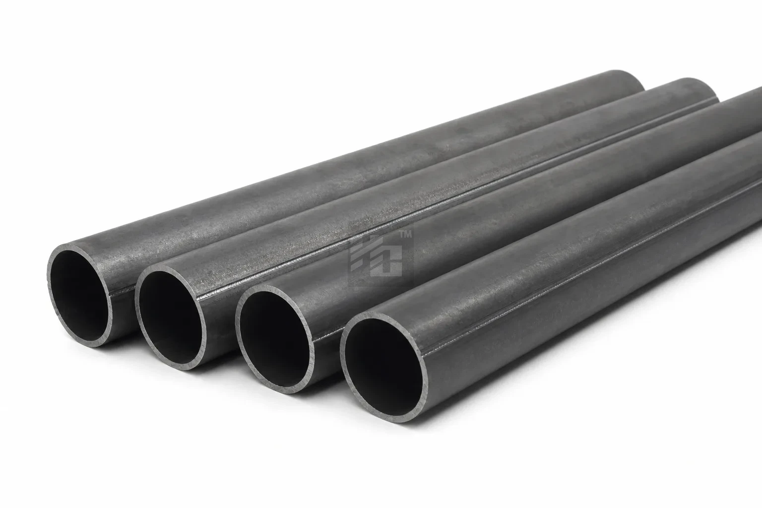 EN 10219/S235 Welded Steel Pipe