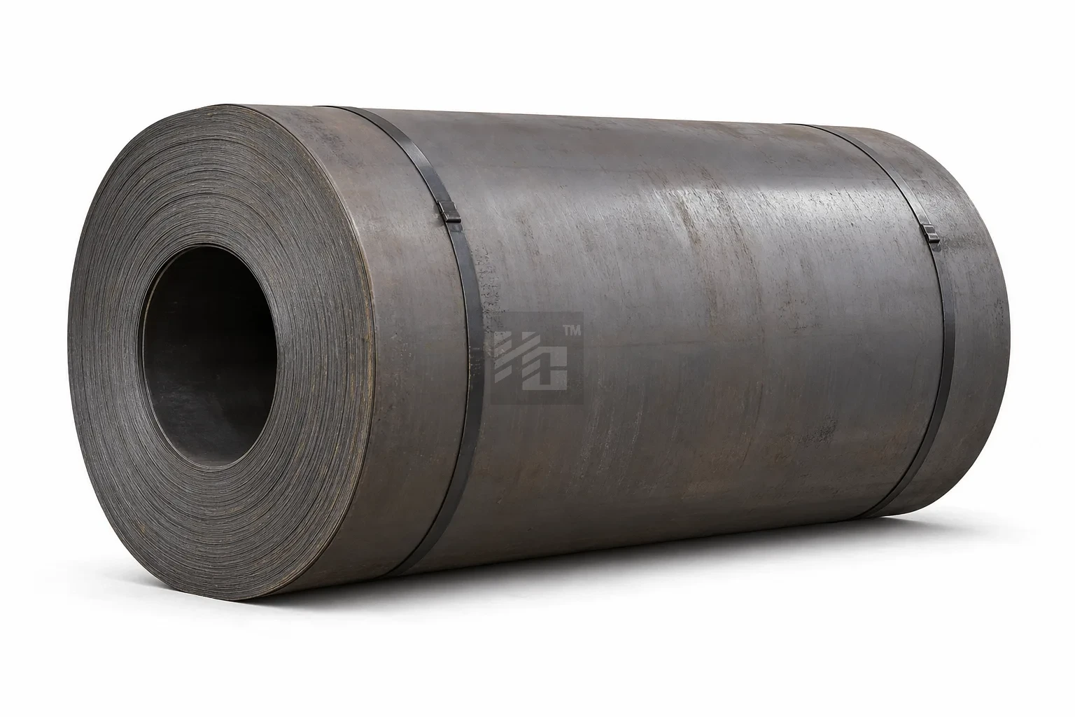 A204 Pressure Vessel Carbon Steel Coil