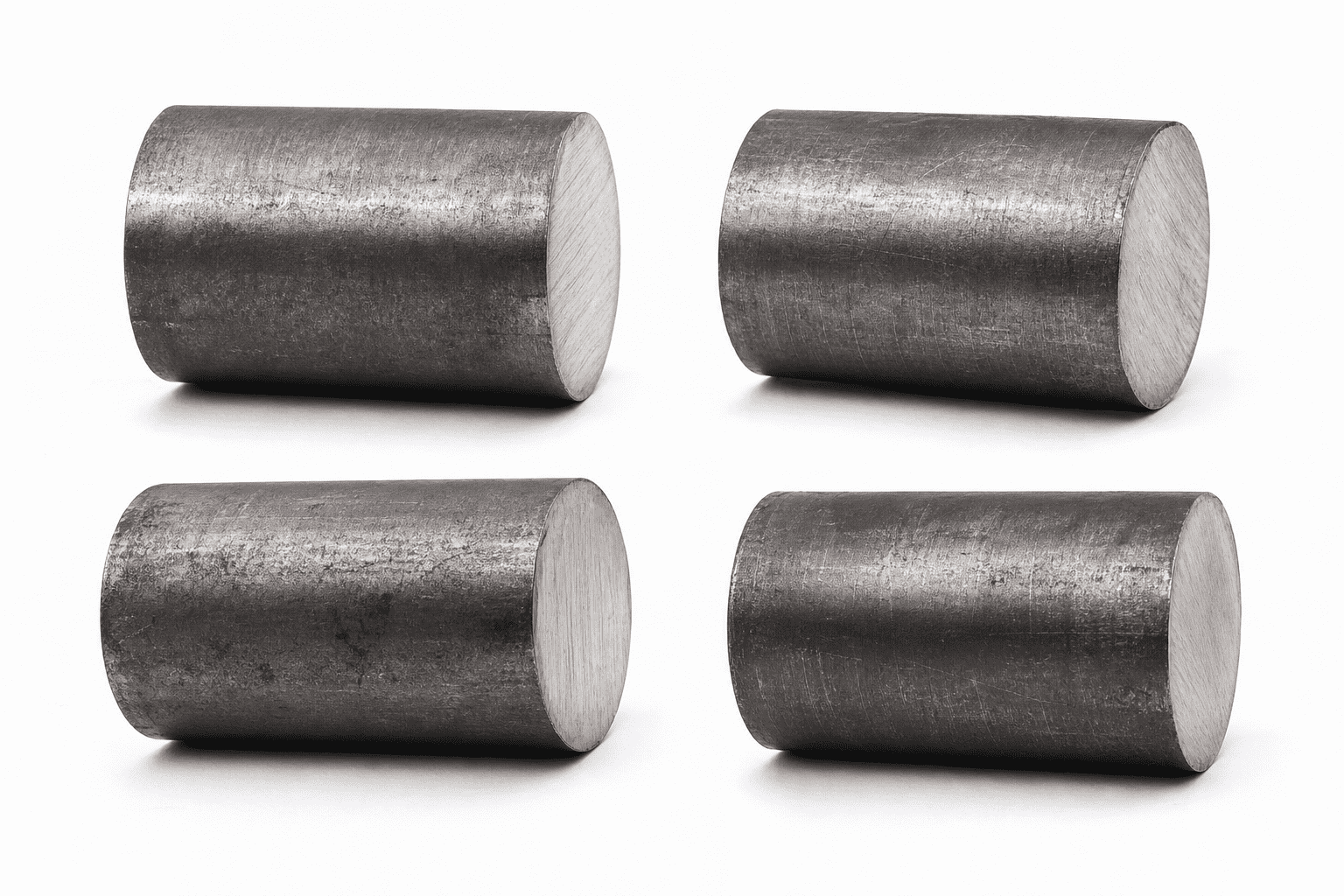 440C Stainless Steel Bar
