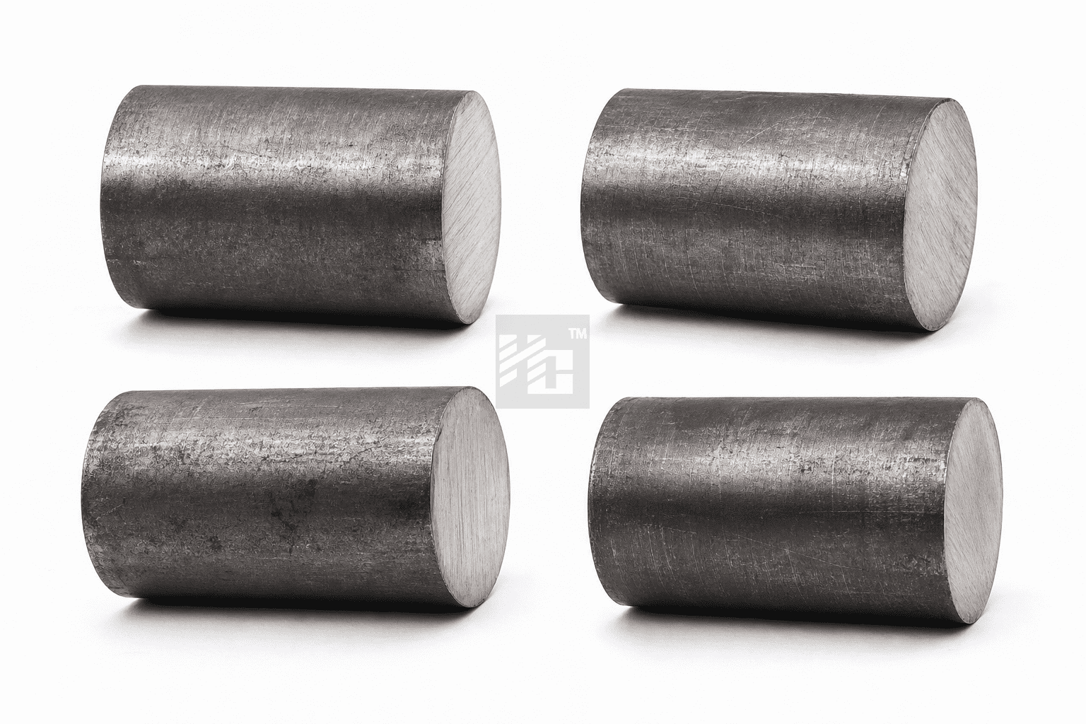 440C Stainless Steel Bar