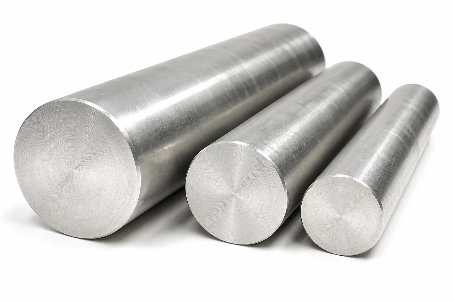 1100 Aluminum Bar
