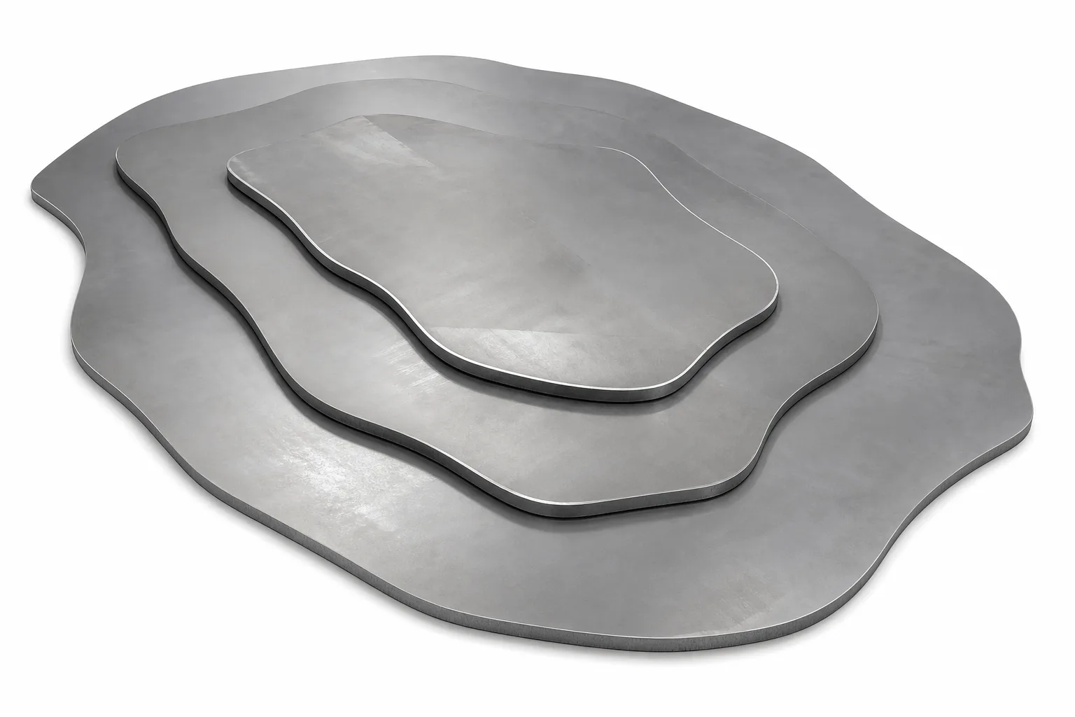Docol 500HE High Edge Ductility Steel (HE)