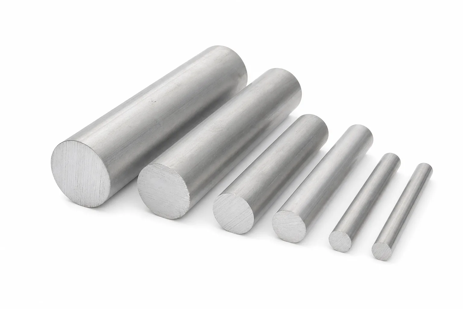 5A05 Aluminum Bar