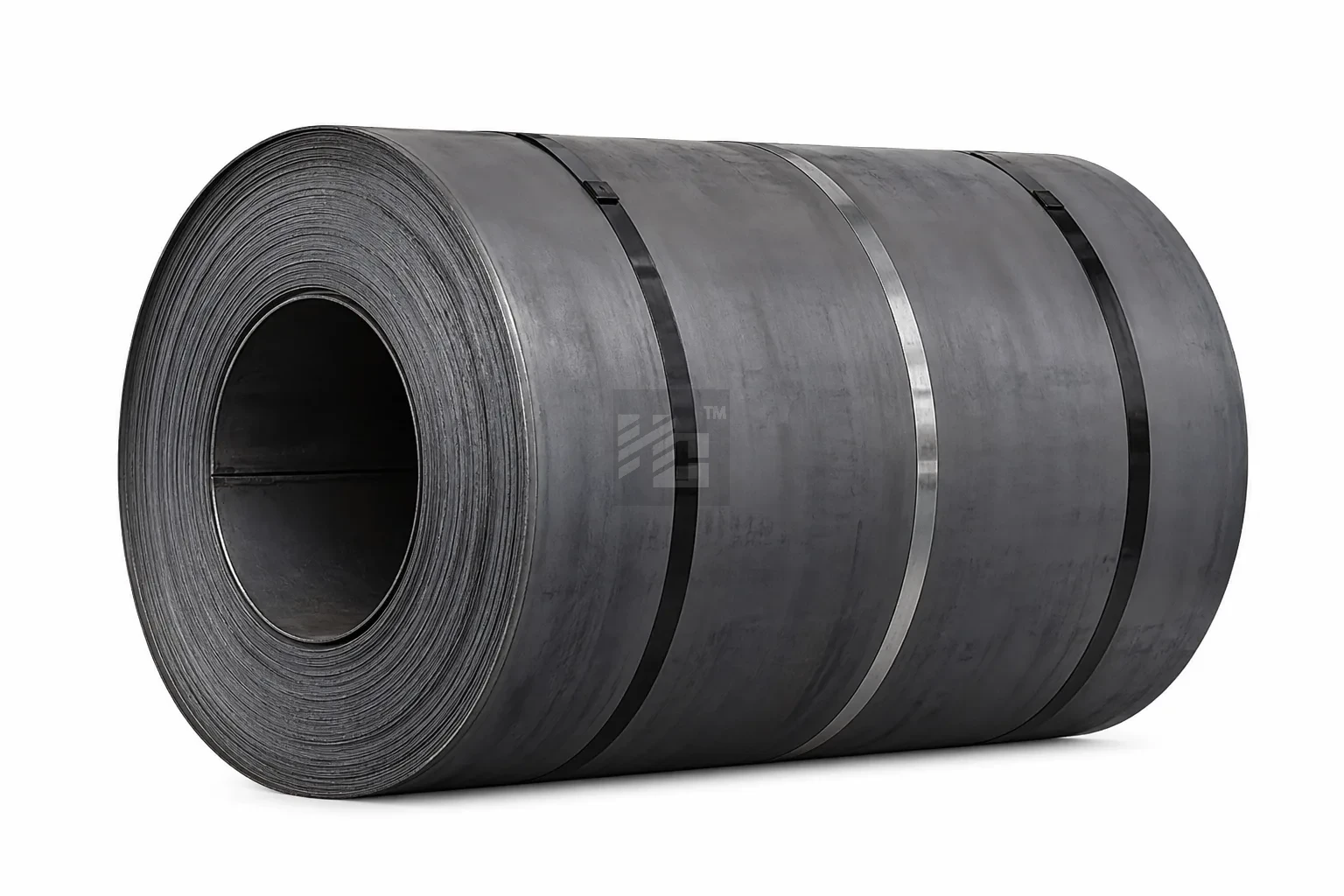 JIS G3103 P296GH/P355GH/P235GH Pressure Vessel Carbon Steel Coil