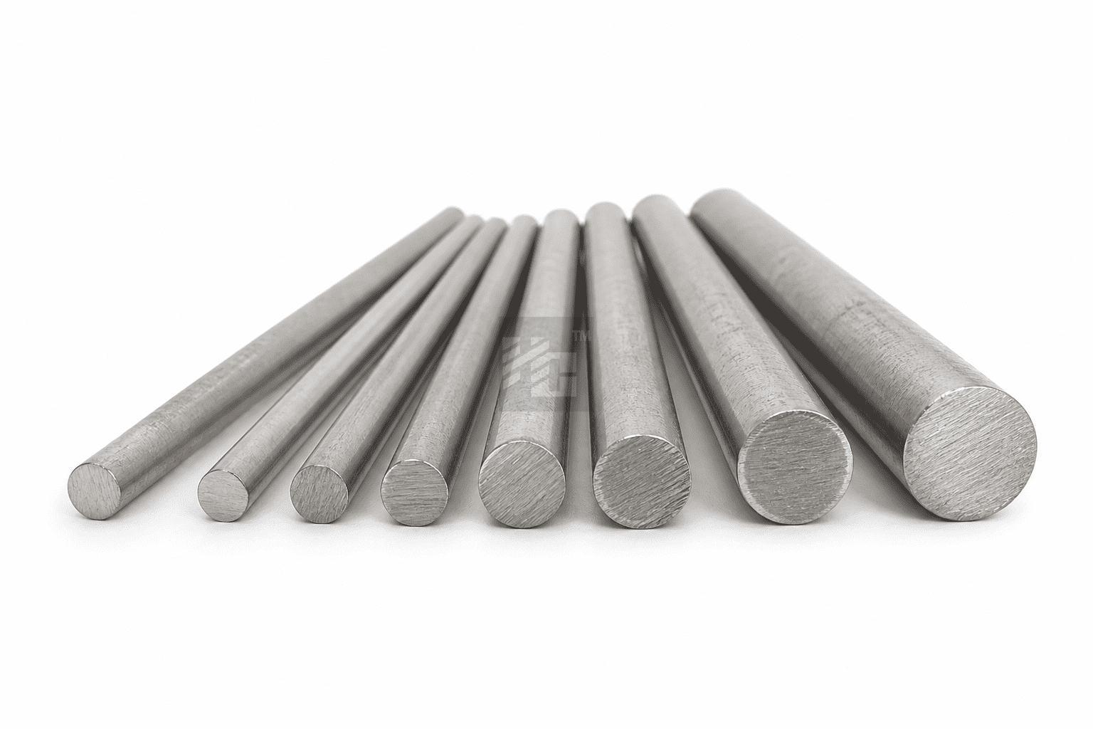 444 Stainless Steel Bar