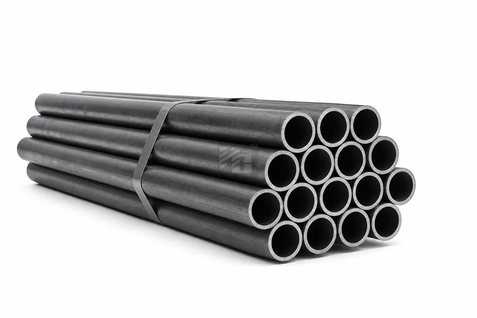A179 Seamless Steel Tube