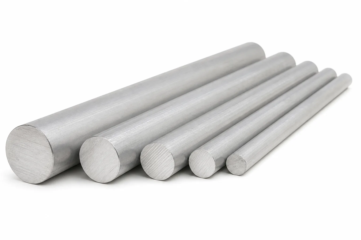 1050 Aluminum Bar