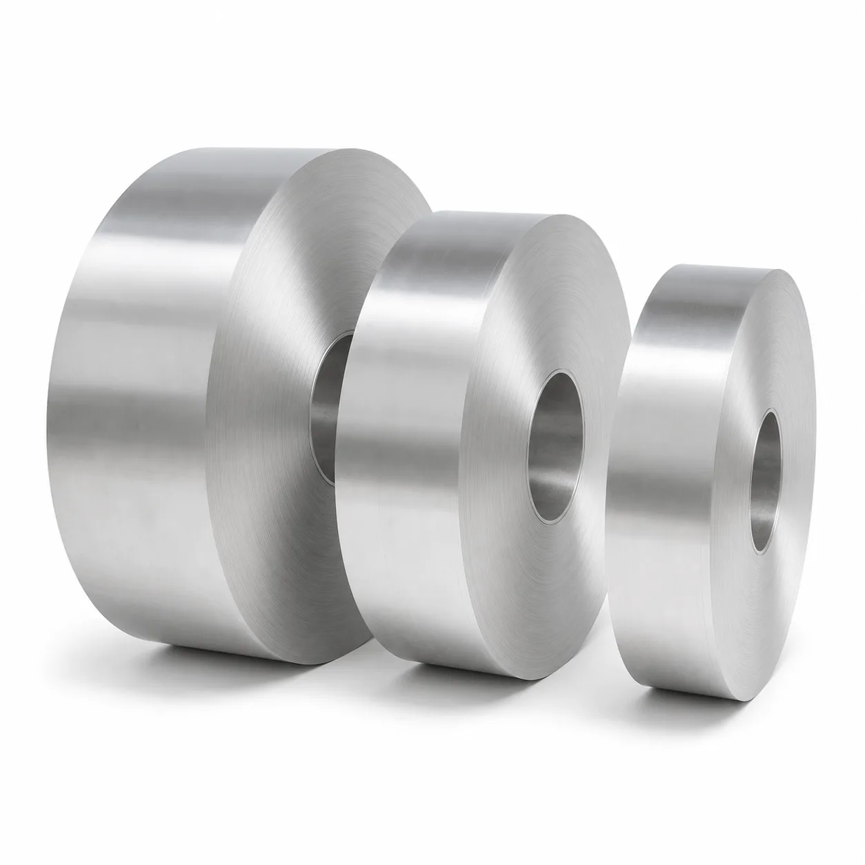 7075 Aluminum Coil