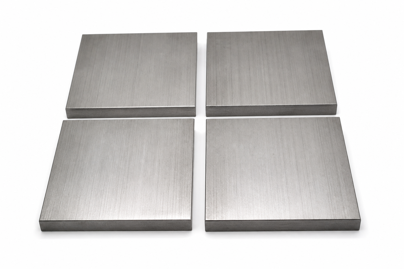 416 Stainless Steel Plate