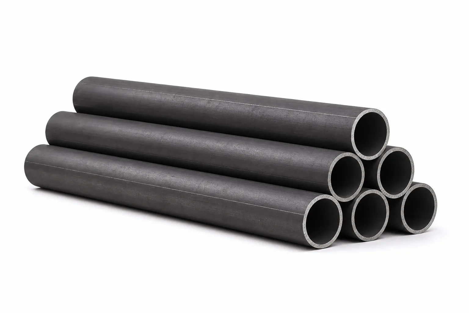 Resistance Welded Pipe ERW
