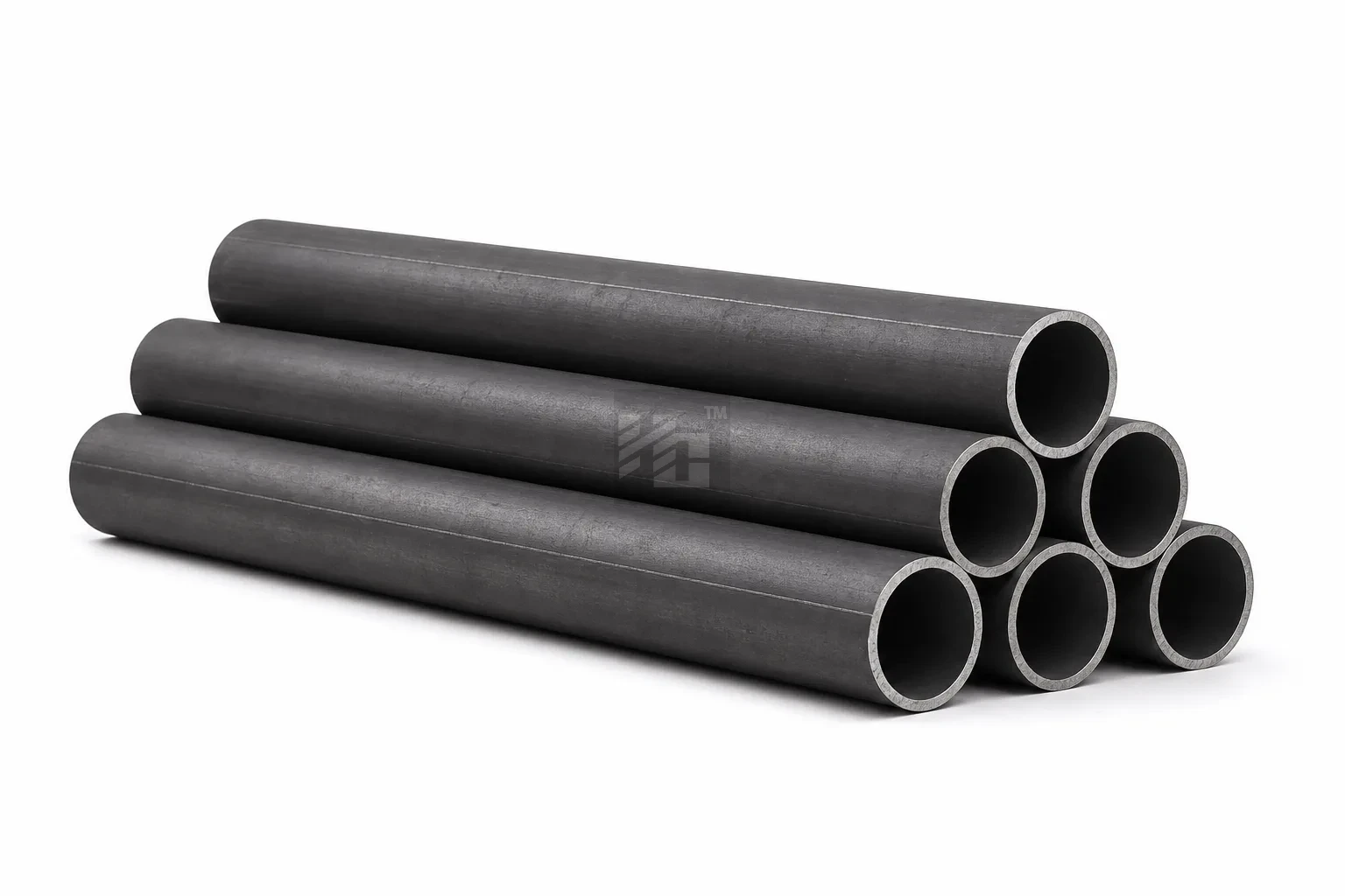 Resistance Welded Pipe ERW