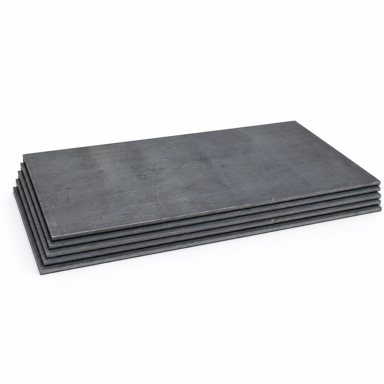 Hot Rolled Non-oriented Low Silicon Steel (Motor Steel)