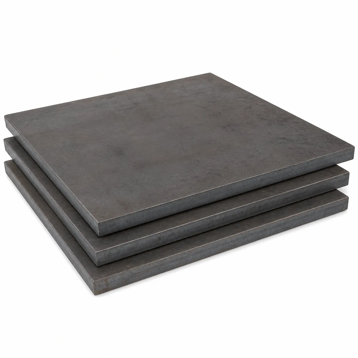 JIS G3103 P296GH/P355GH/P235GH Pressure Vessel Steel Plate