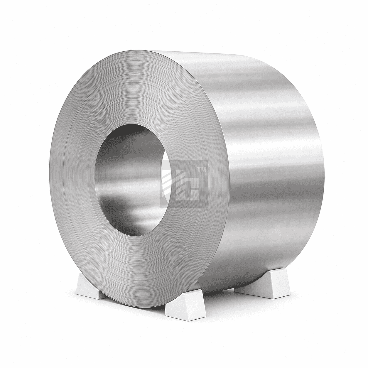 202 Stainless Steel Coil