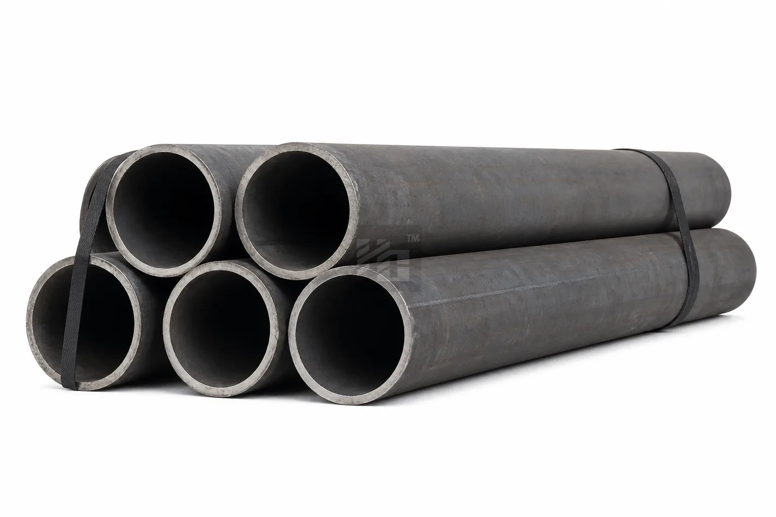 A333 Seamless & Welded Steel Pipe