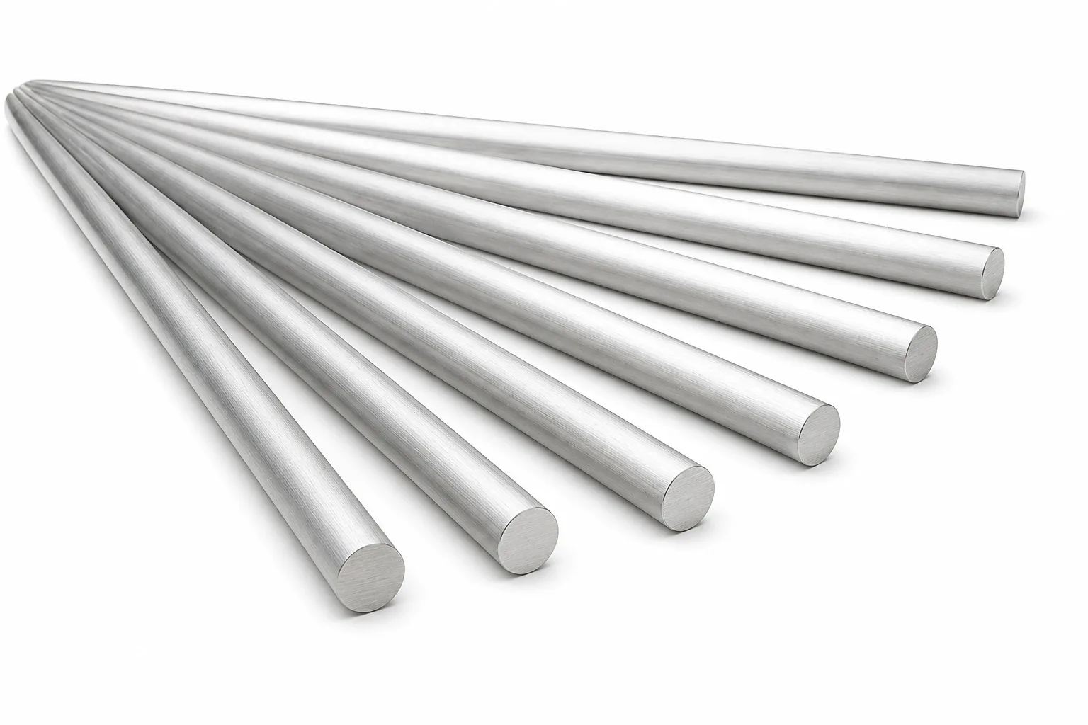 6061 Aluminum Bar