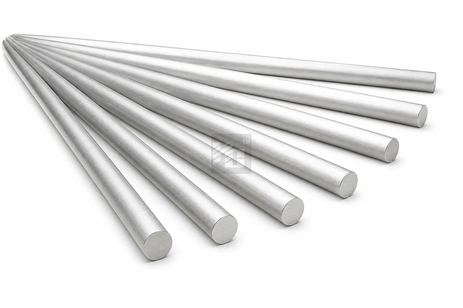 6061 Aluminum Bar