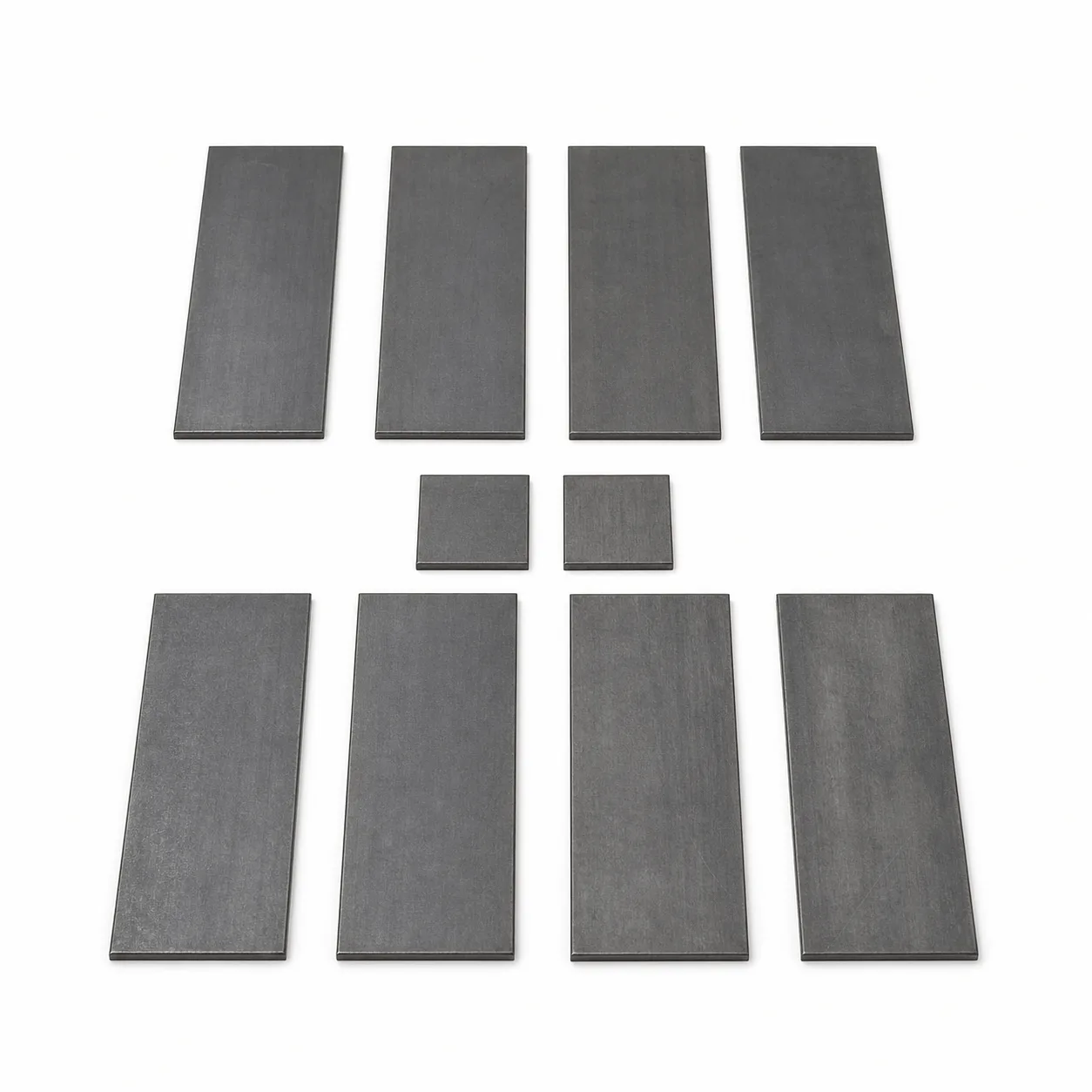Docol 1300M Martensitic Steel (MS)