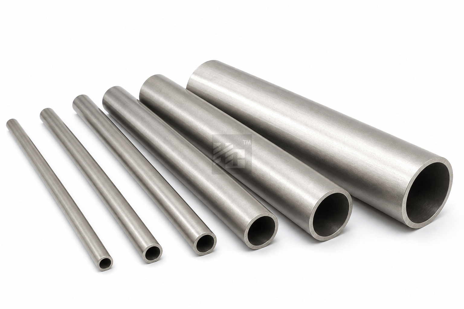 254SMO Stainless Steel Pipe