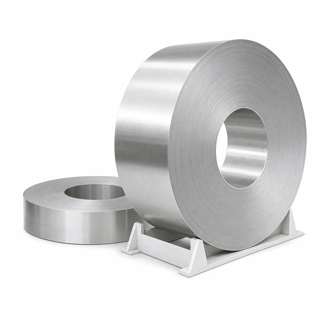 5A05 Aluminum Coil