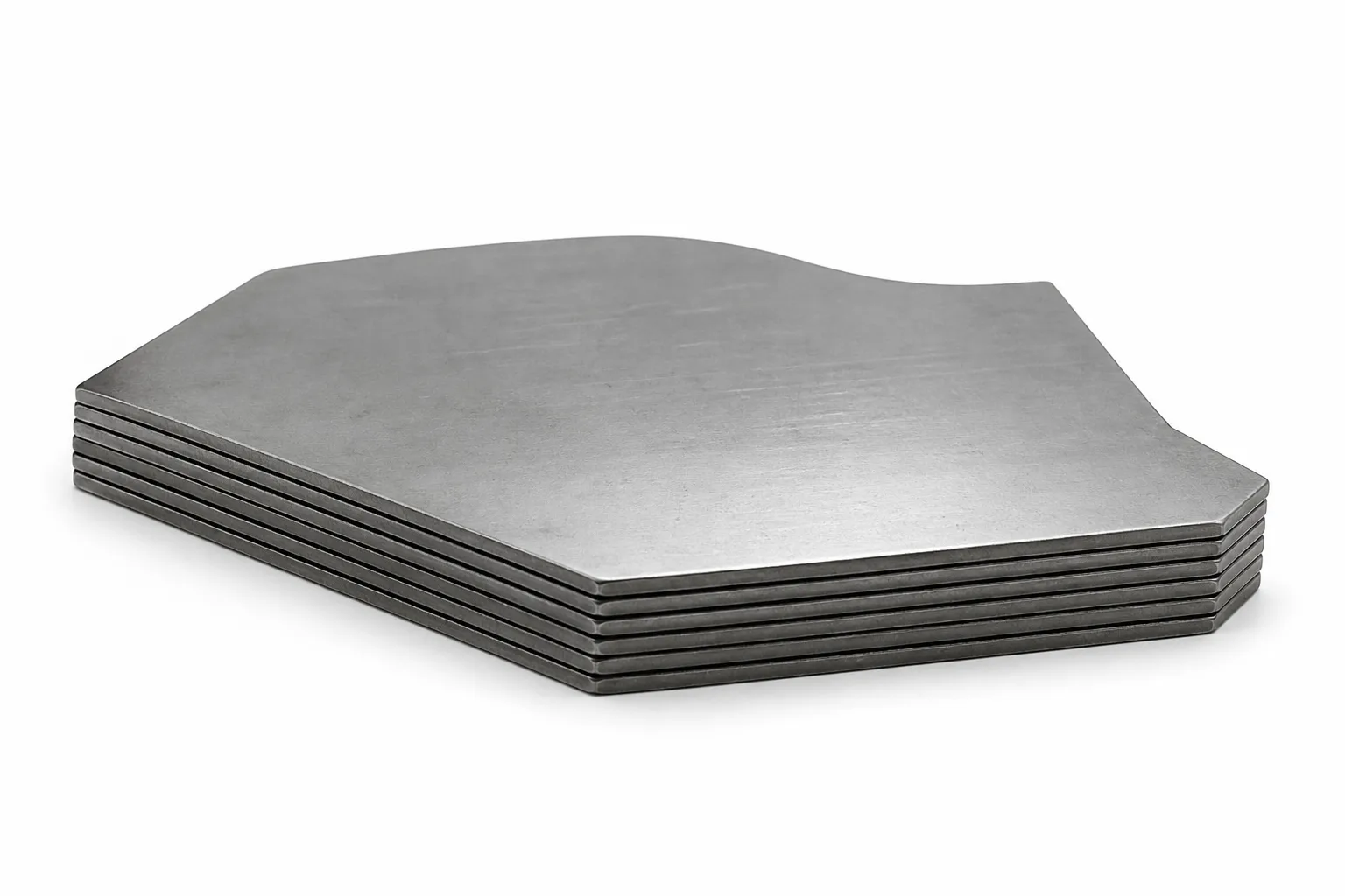 Docol 600LA High Strength Low Alloy Steel (HSLA)
