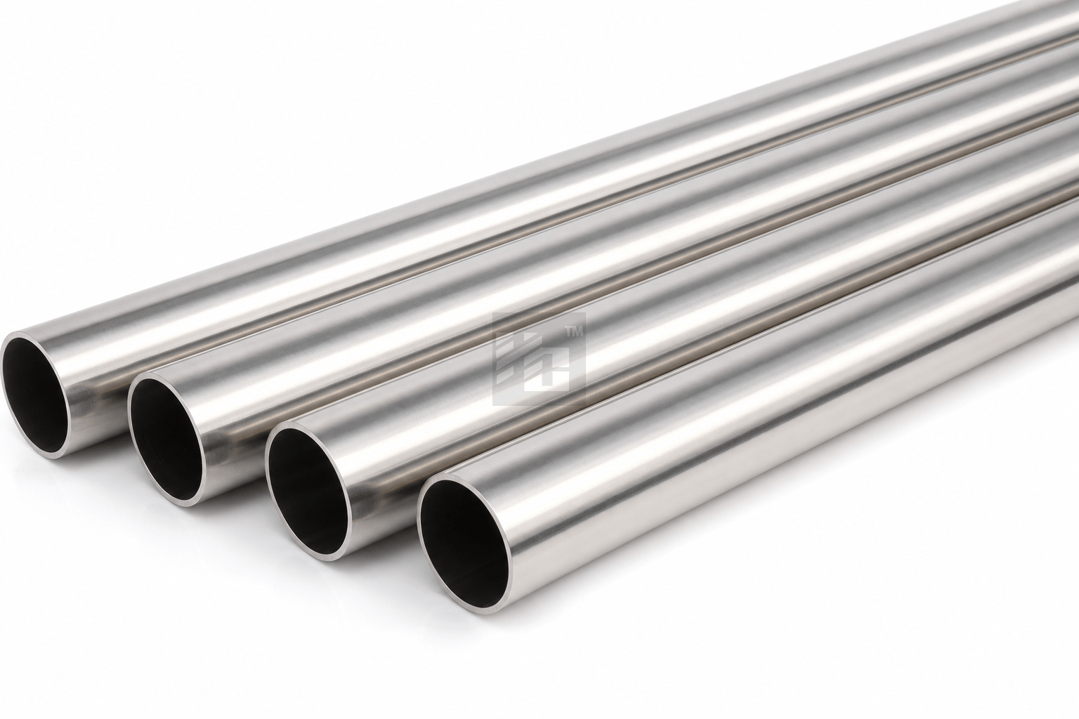 304 Stainless Steel Pipe
