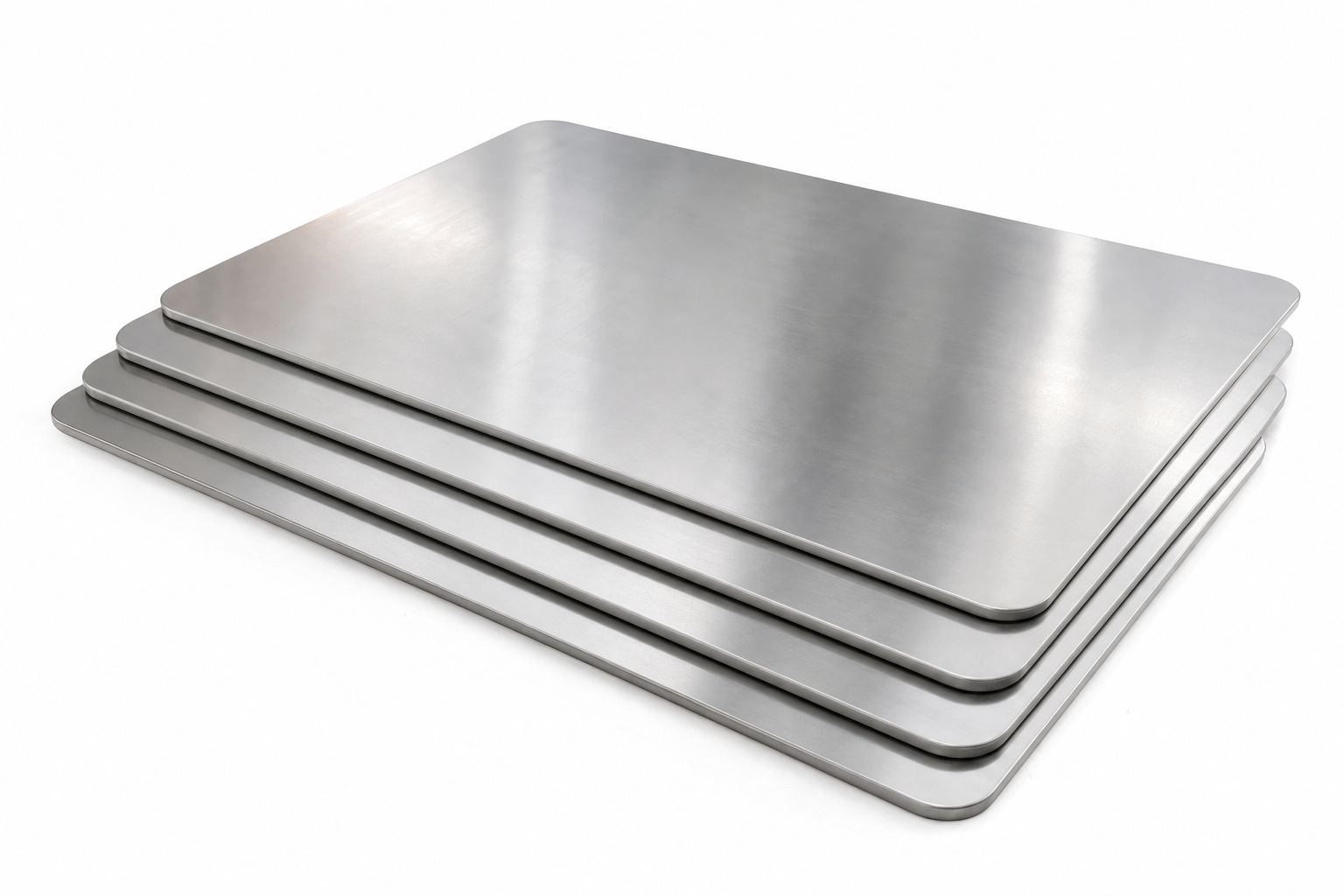 430 Stainless Steel Plate