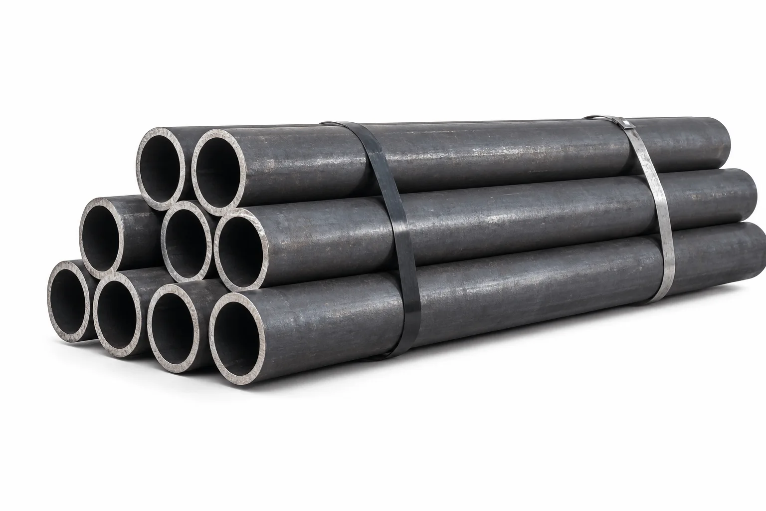 GB/T8162 Seamless Steel Pipe