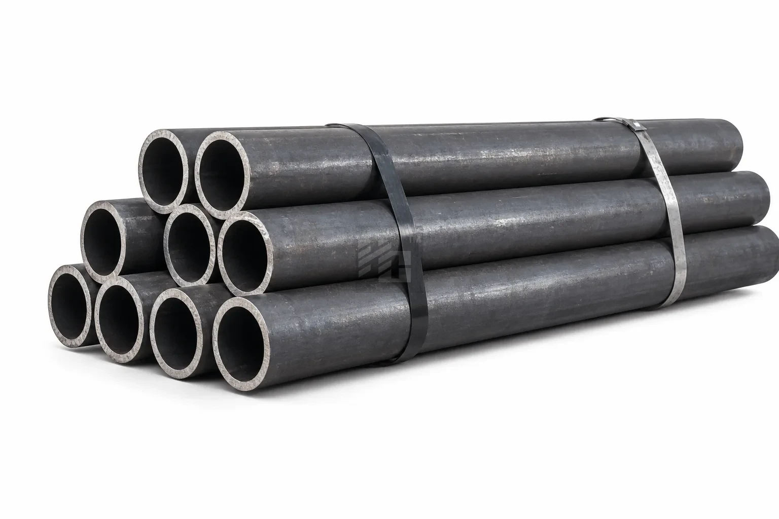 GB/T8162 Seamless Steel Pipe