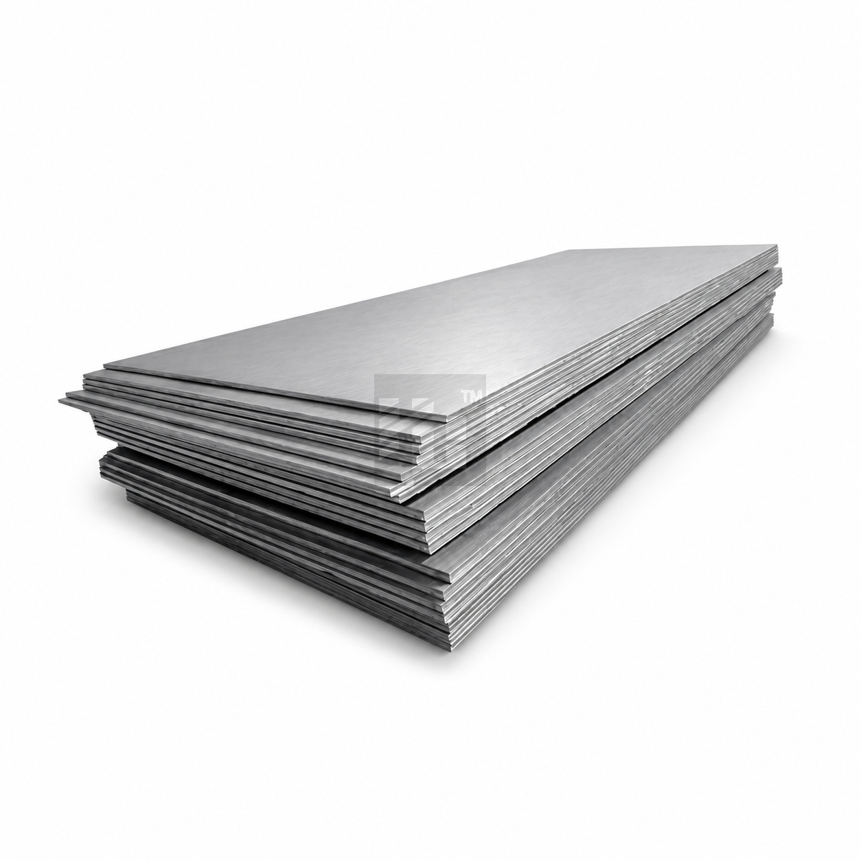 254SMO Stainless Steel Plate