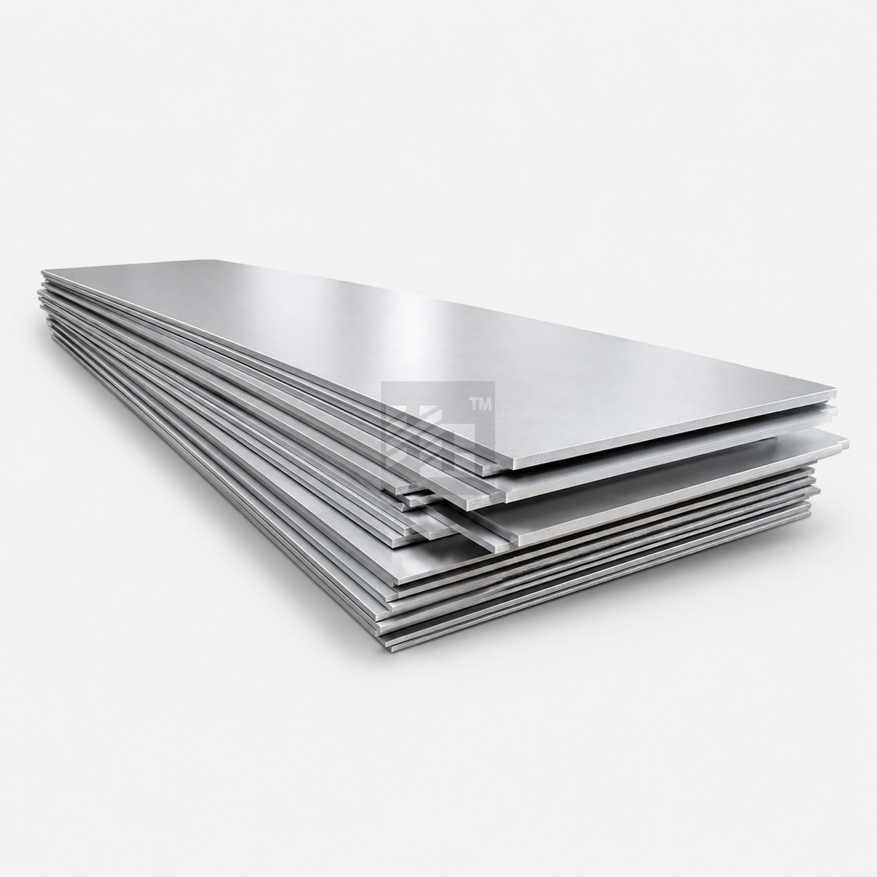 316Ti Stainless Steel Plate