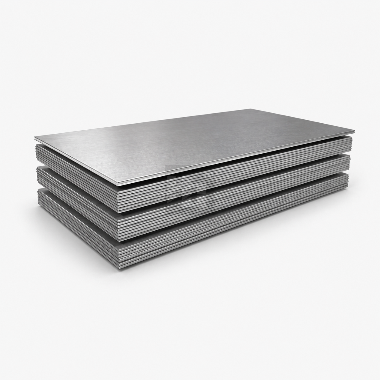 316L Stainless Steel Plate