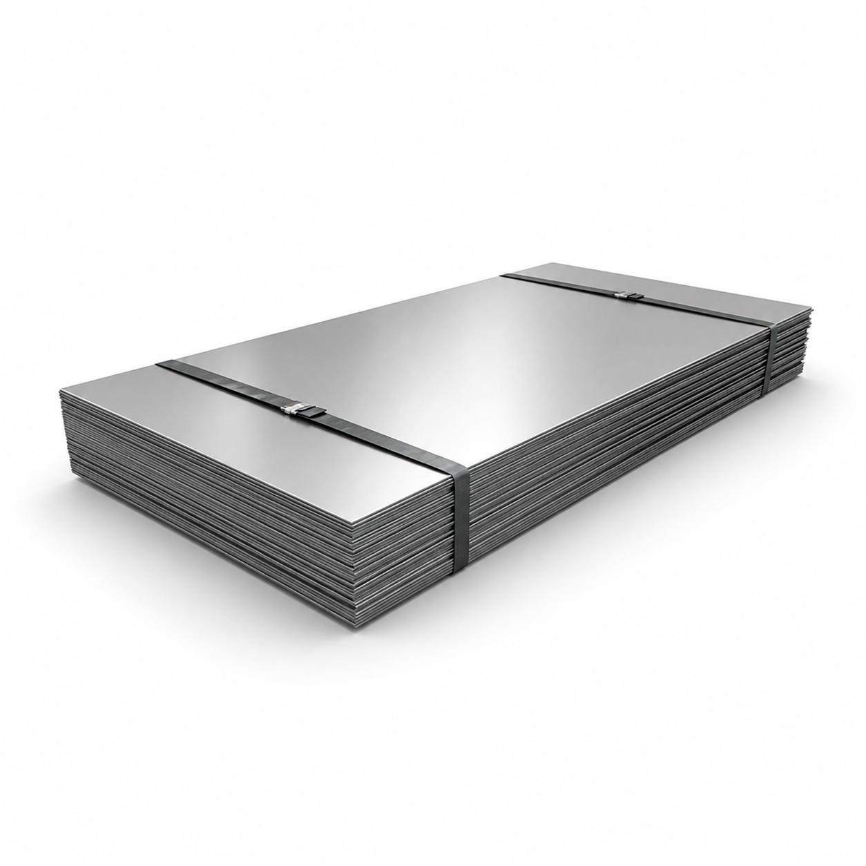 439 Stainless Steel Plate
