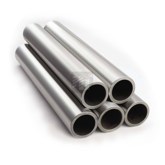 420 Stainless Steel Pipe