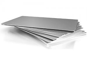 Monel K-500 Plate