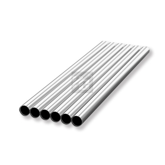 317L Stainless Steel Pipe