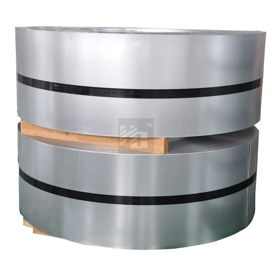 Cold Rolled Non-oriented Silicon Steel Electrical Steel