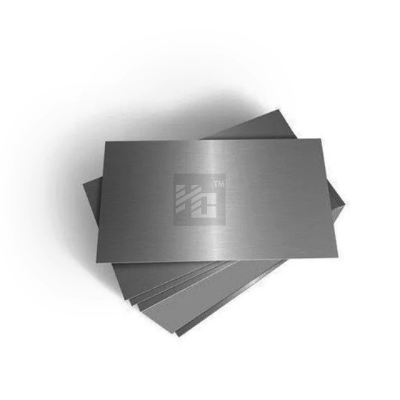Titanium Grade 9 Plate