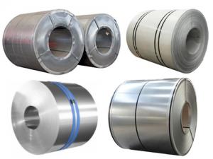 Nickel Alloy 200 Coil