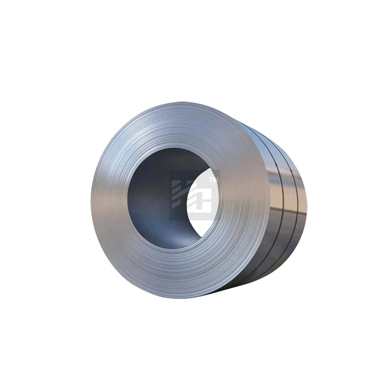 Cold Rolled Non-oriented Silicon Steel Strip