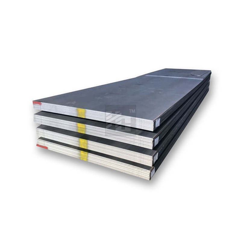 Docol 500HE High Edge Ductility Steel (HE)