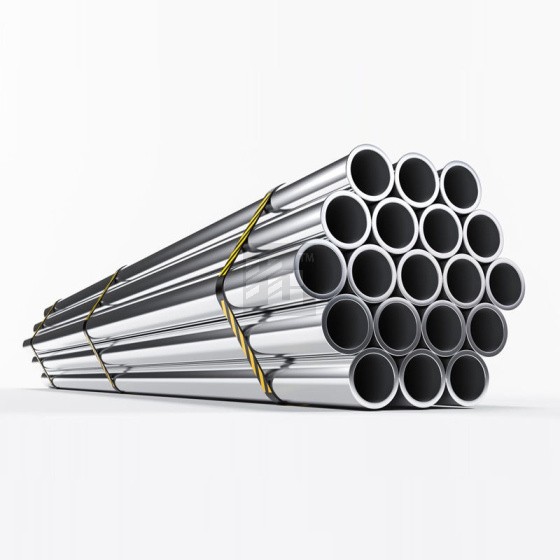 316Ti Stainless Steel Pipe