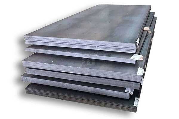 A537 Pressure Vessel Steel Plate