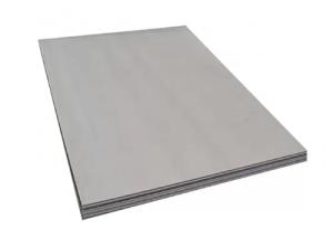 Titanium Alloy Grade 5 Ti 6Al-4V Plate