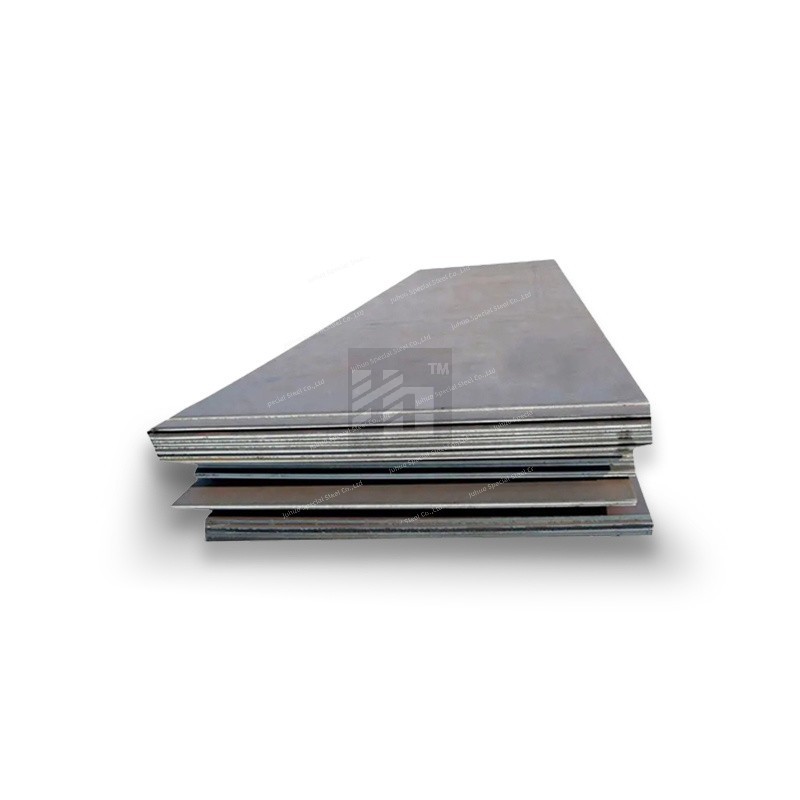 Docol 550LA High Strength Low Alloy Steel (HSLA)