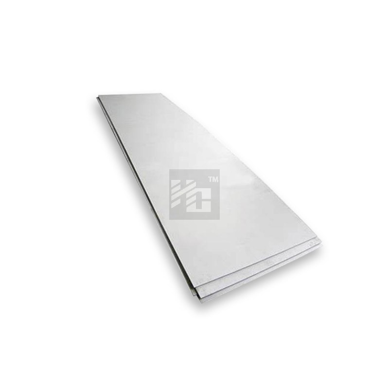 Hastelloy B-2 Plate