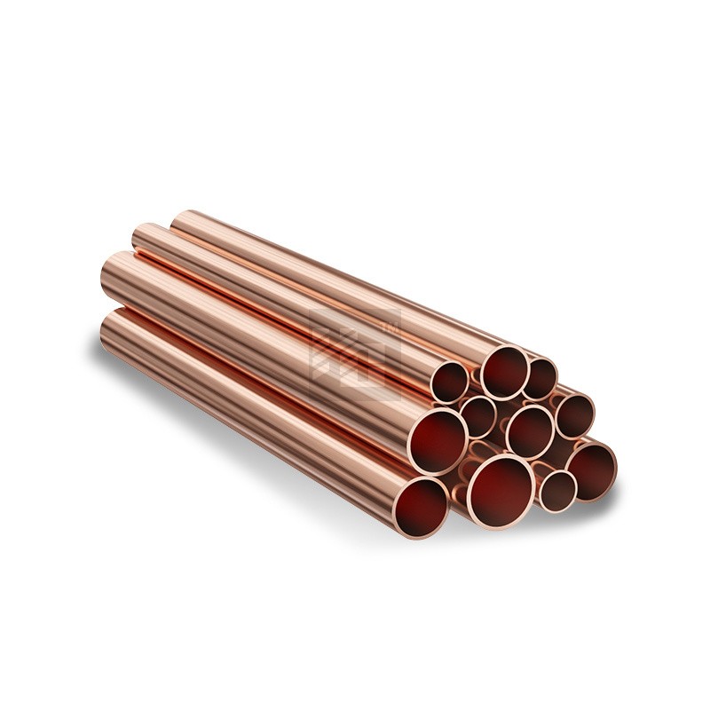 C11000/T2 Copper Pipe