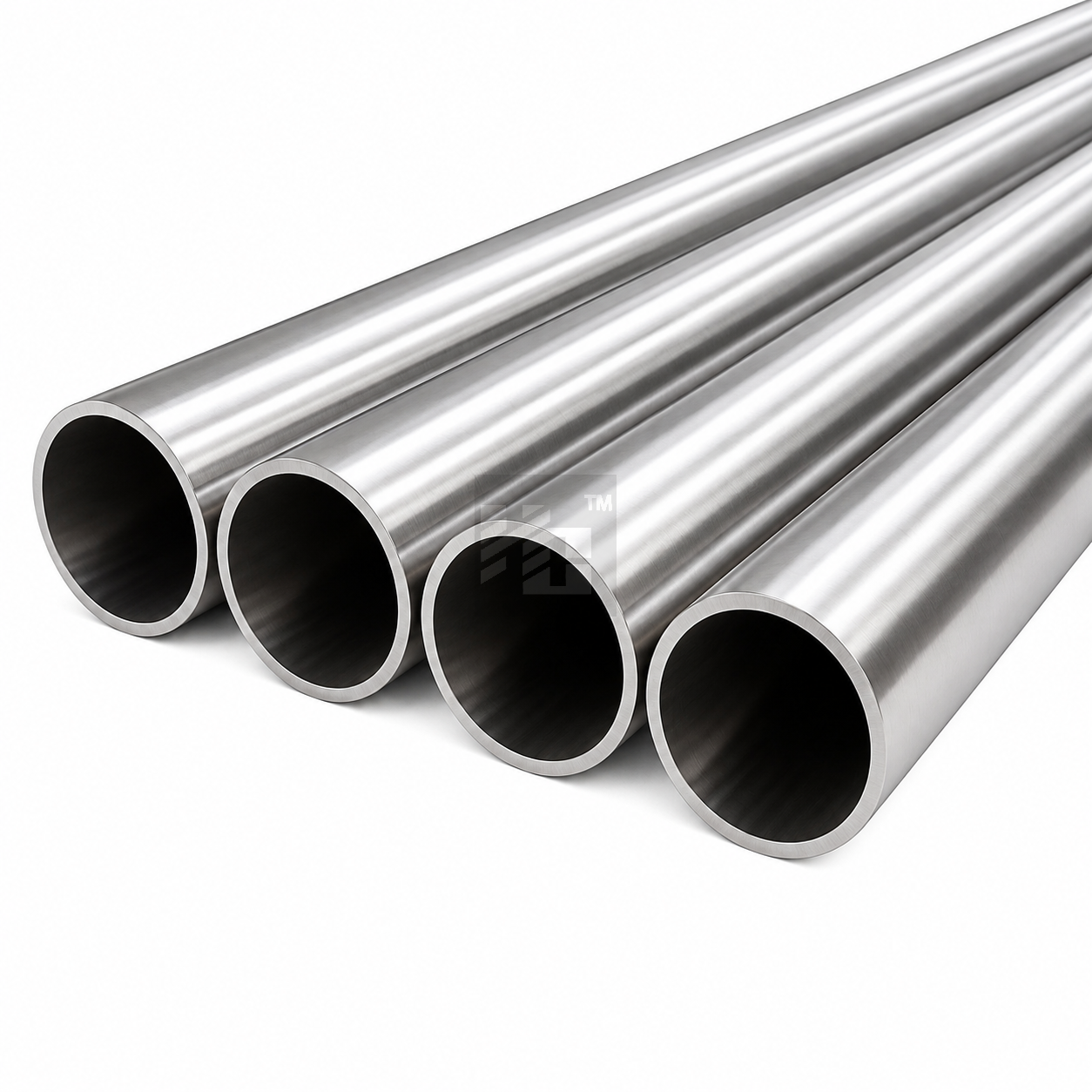 904L Stainless Steel Pipe