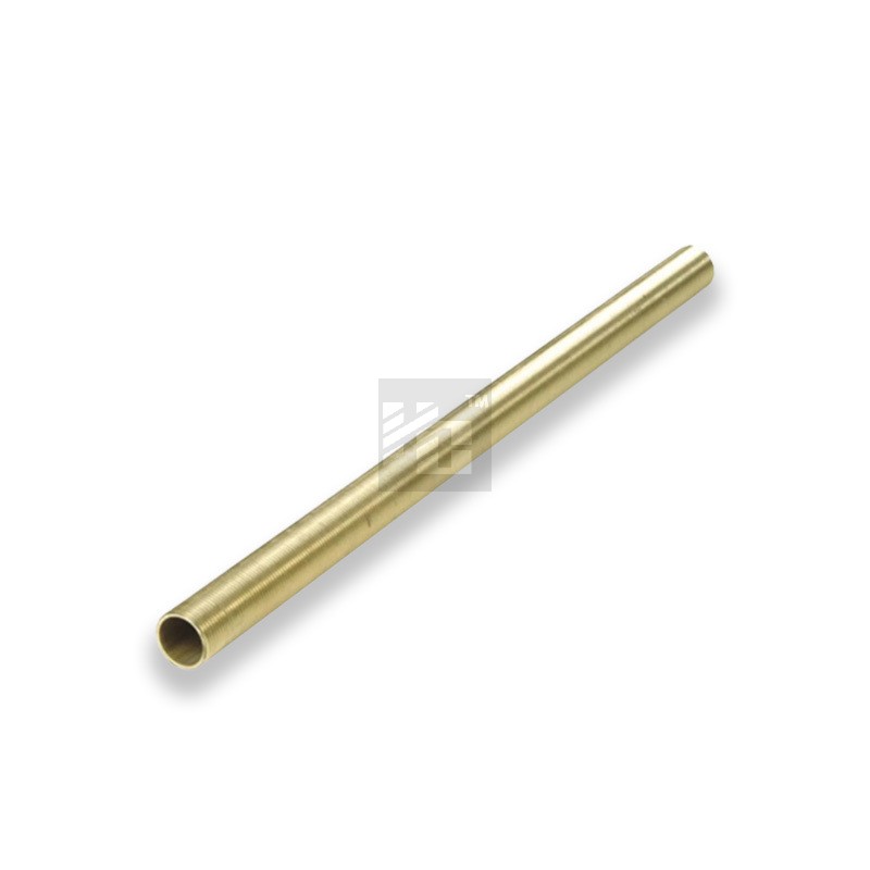 C21000/H96 Brass Pipe
