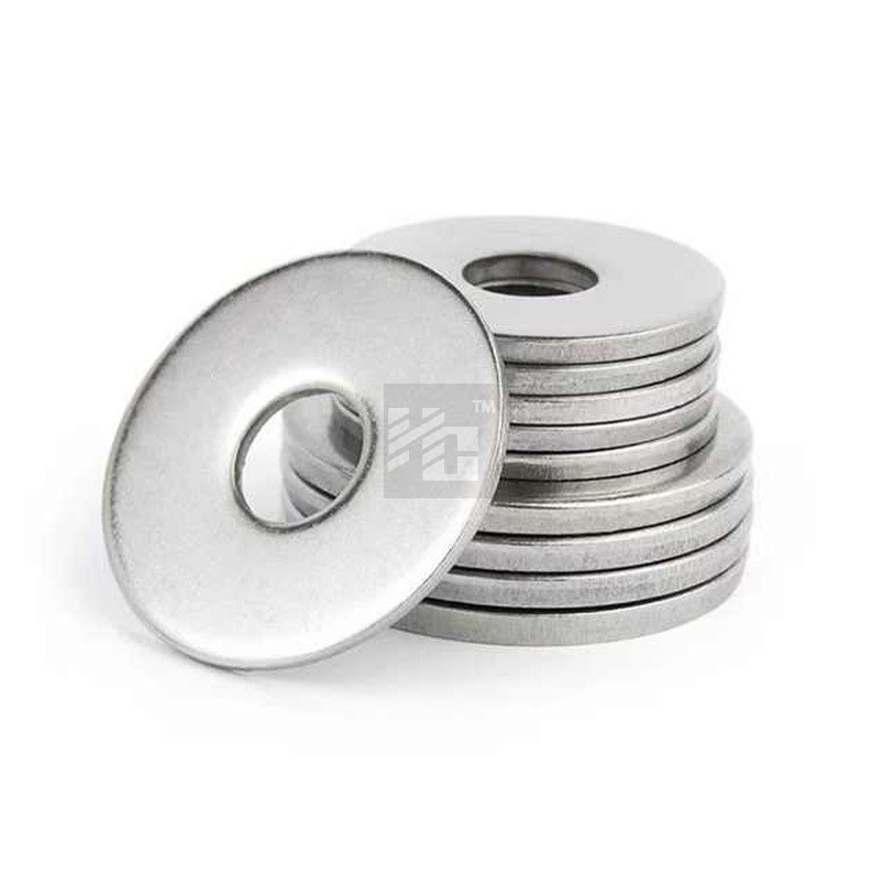 Flat Washers